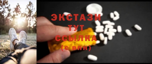 стаф Пересвет