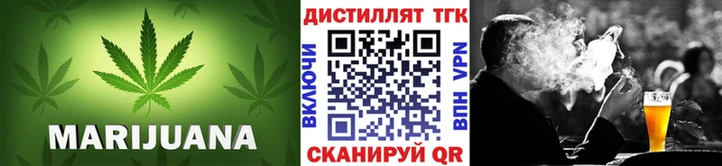 ТГК концентрат Шумиха